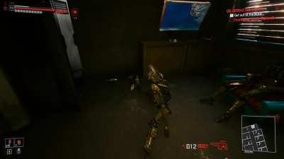 I want to gouge my eyes out after this.