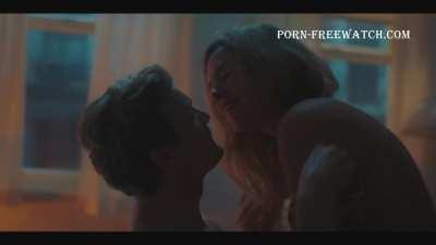 Delfina Chaves Nude Tits Sex Scene 