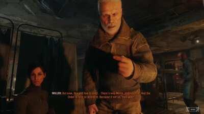 Them: Wanna play warzone? Me: