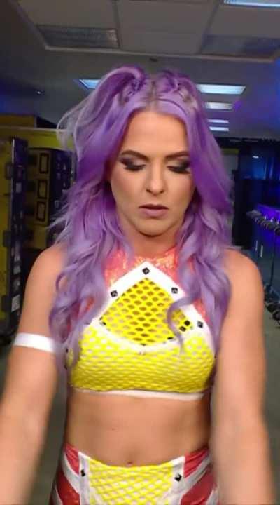 Candice LeRae