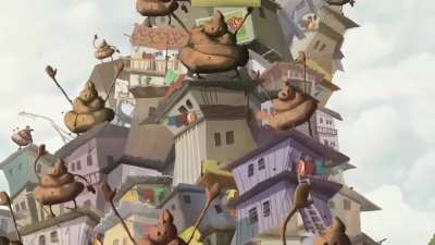 Educational video for Indians