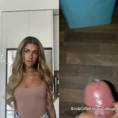 Multiple Ropes For Gabi