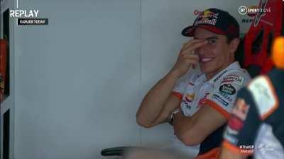 Step 1) Fire Manager. Step 2) Unleash Personality.