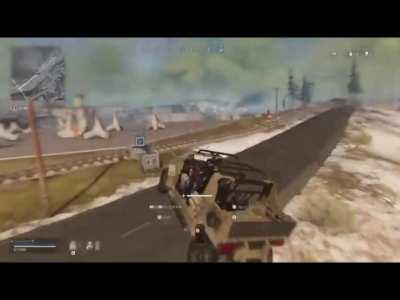 I barely even touched the crate 😂😂😂