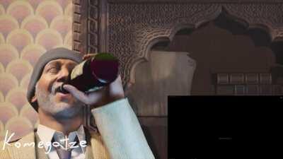 [S2FM] Unforseen Consequences?!