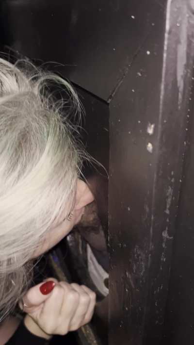 Sucking and Stroking a Nice Veiny BBC Doing my Thing With My Talents While Hubby Does his Thing With The Camera...And Stroking Himself as He Often Does ;)  See More Here:  