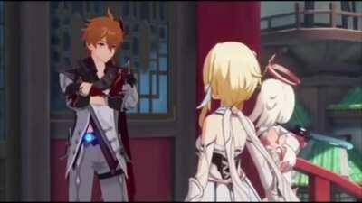 When the Fatui doesn’t pay enough