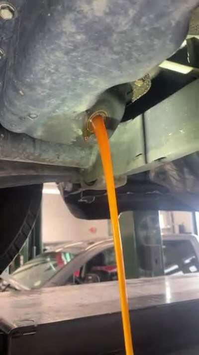 When you confuse 3 month 3k with 3 years and 30k