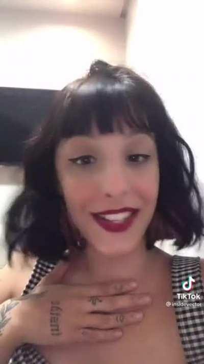 Quem aí tá surpreso/a com esse tipo de comportamento?