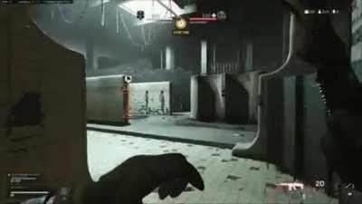 After doing a little time in the clink