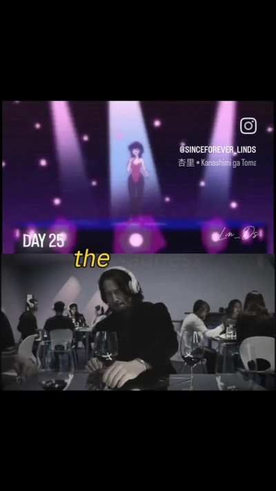 Creía que era una canción feliz 🥲