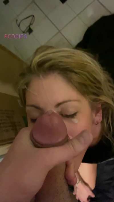 I’ve been good, please cover me