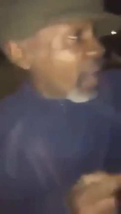 Smoking almost your nails