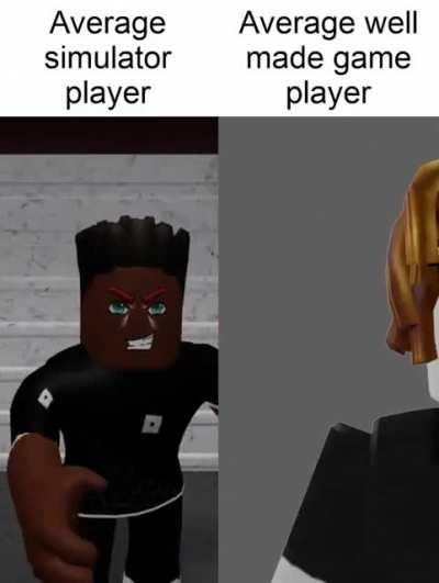 imagine playing simulator xddd