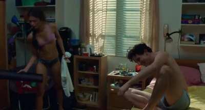 Zendaya in Challengers