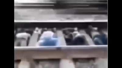 Classic darwin award