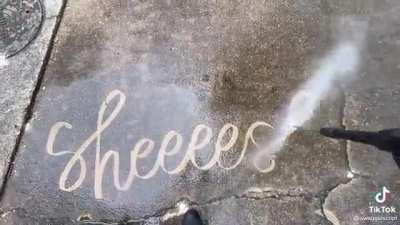 Thought Mark would like this