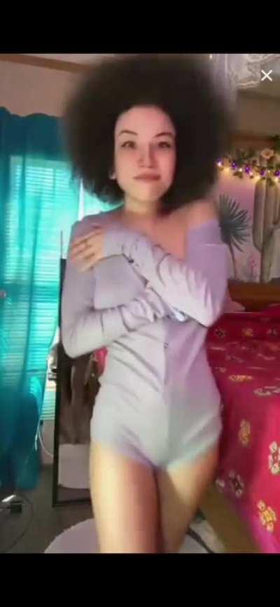 oops.. slip the nip 👌