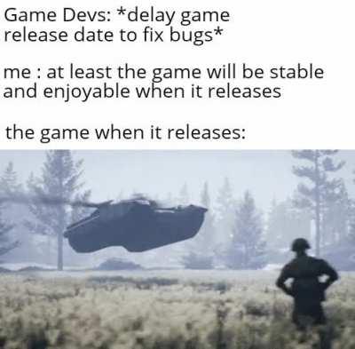 I'm looking at you CP