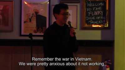 My joke on Communism