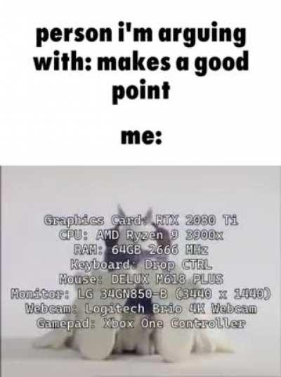 works every time Rule