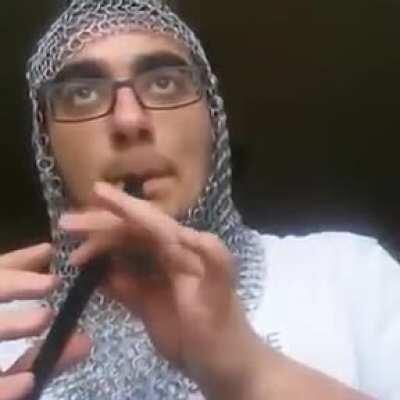 Çok açım yemek verin :(