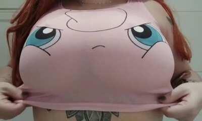 [OC]Hey, goths can wear pink too!