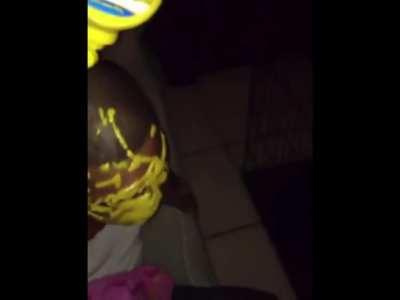 Y’all need to see this