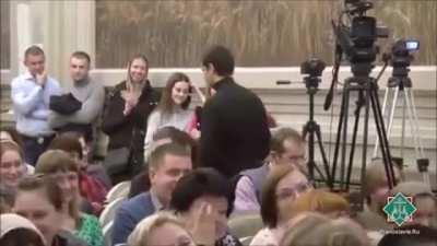 Теперь я спокоен