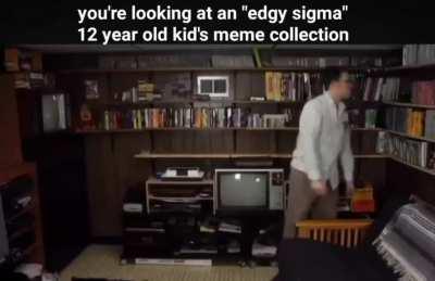 Most of these memes should be dead