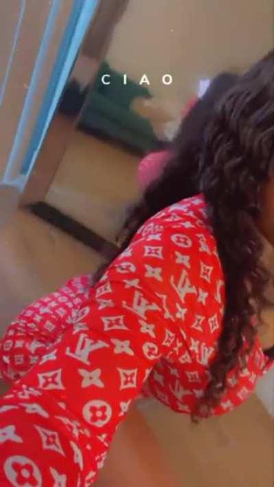 Summer_luvv summer__luvv summer__luvv2 bigbooty twerking summerluvv