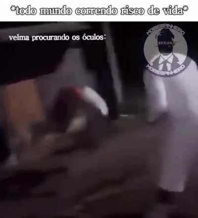 Video original? Kkkkkk