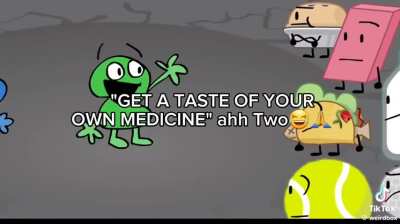 I don't know what specific title I should give this