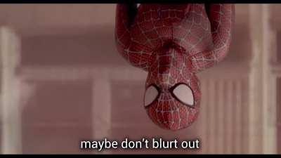 I Greenscreened Myself Into a Scene from Spider-Man