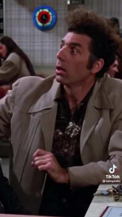 do you yearn george?