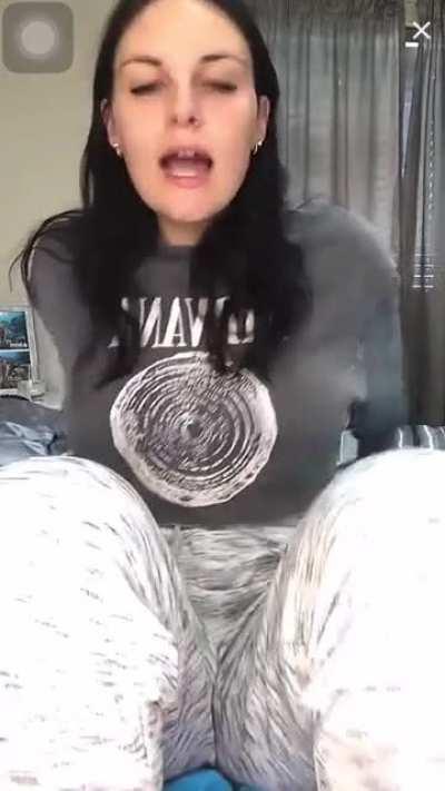 @grow_goddess_ was live yesterday morning!! Part 3