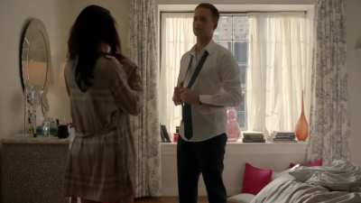 Megan Markle - Suits S03E09 (2013)