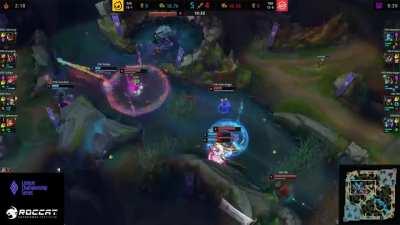 Preview of Captain Flowers fire new track