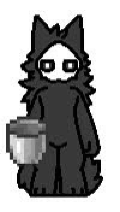 [Shitpost] Puro Drinks Choccy Milk