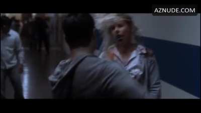 Christa B. Allen - Detention Of The Dead (2012)