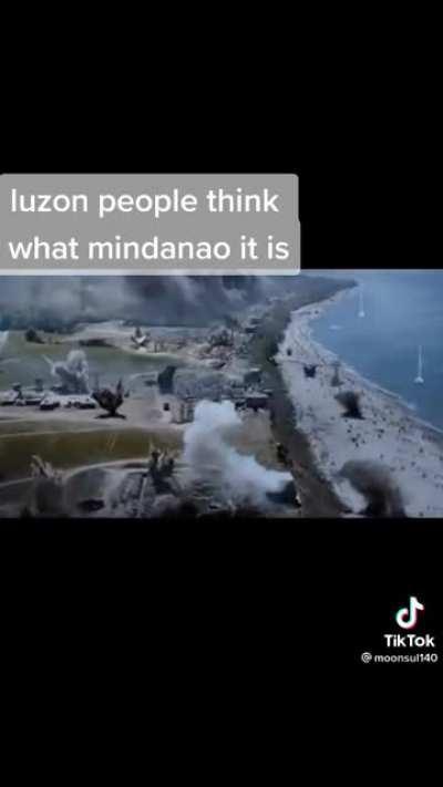 Mindanao
