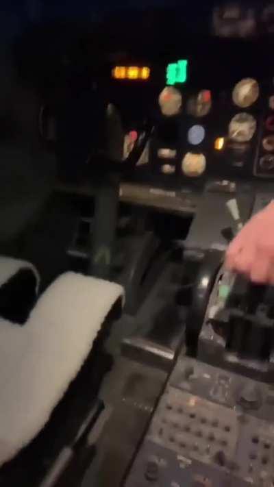 What really happened