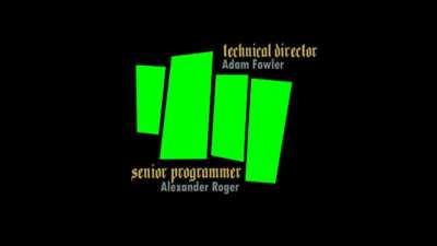 GTA IV Jenerik (Green Screen)