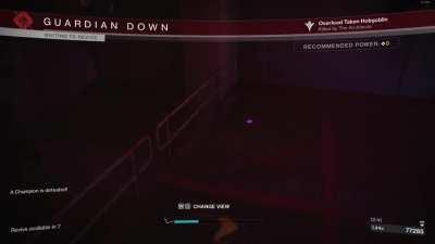 oh no players can now turn champions into missiles