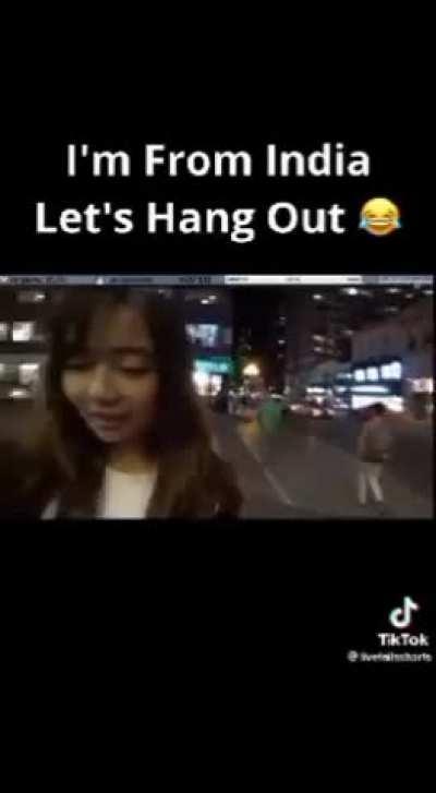 pooor endian bro goes home without bubs and vaghaina