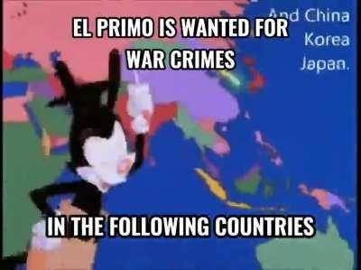 Worst meta in the game