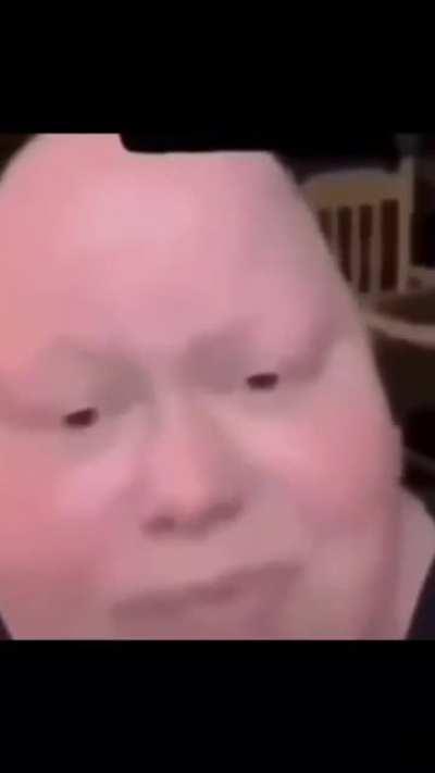 They prefer the term