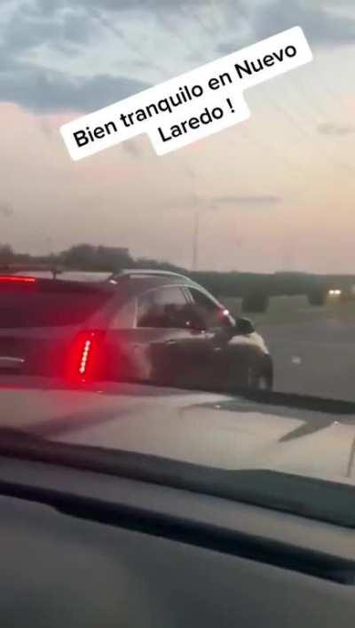 CDN trying to pull over civilians