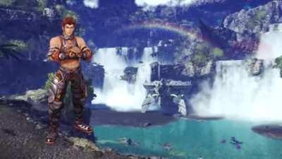 New xenoblade 3 trailer just confirmed something huge!