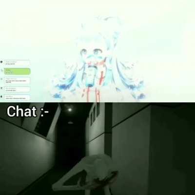 That's one hell of an ASMR Stream